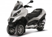 Piaggio Mp3 400ie